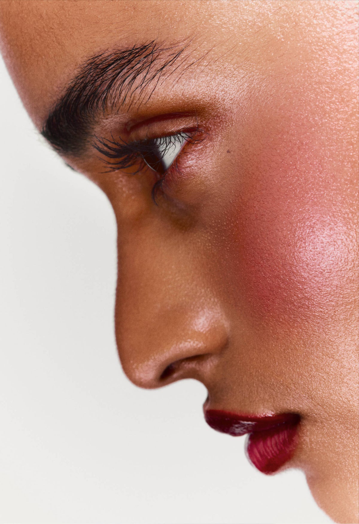 The Duos Sleepy Girl + Raspberry Jelly – Duo blush et lip tint