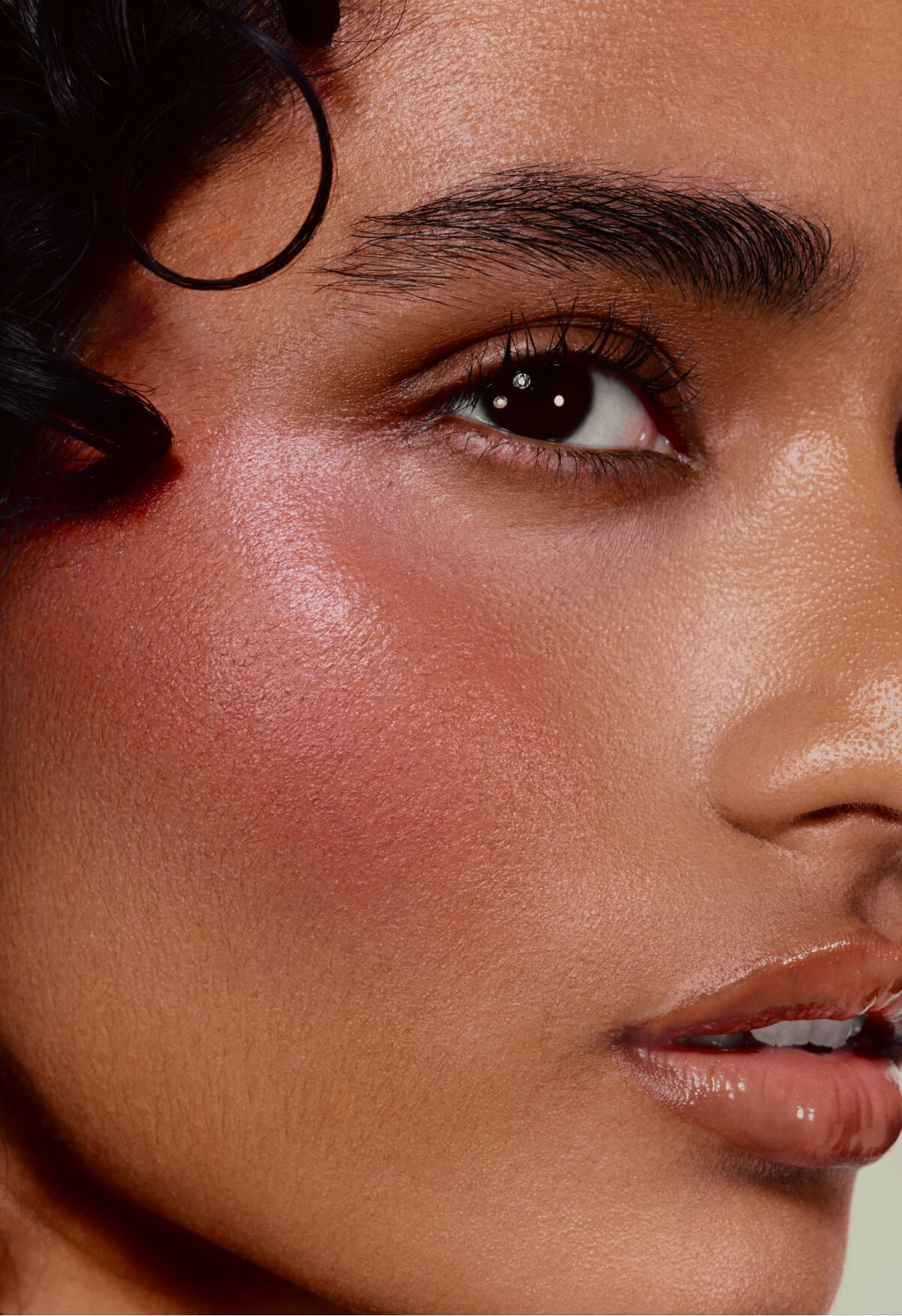 The Duos Freckle + Toast – Duo blush et lip tint