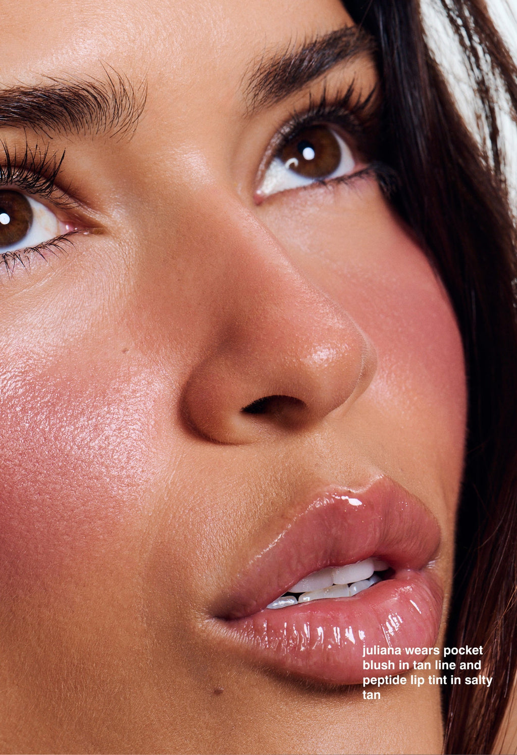 The Duos – Duo blush et lip tint à composer