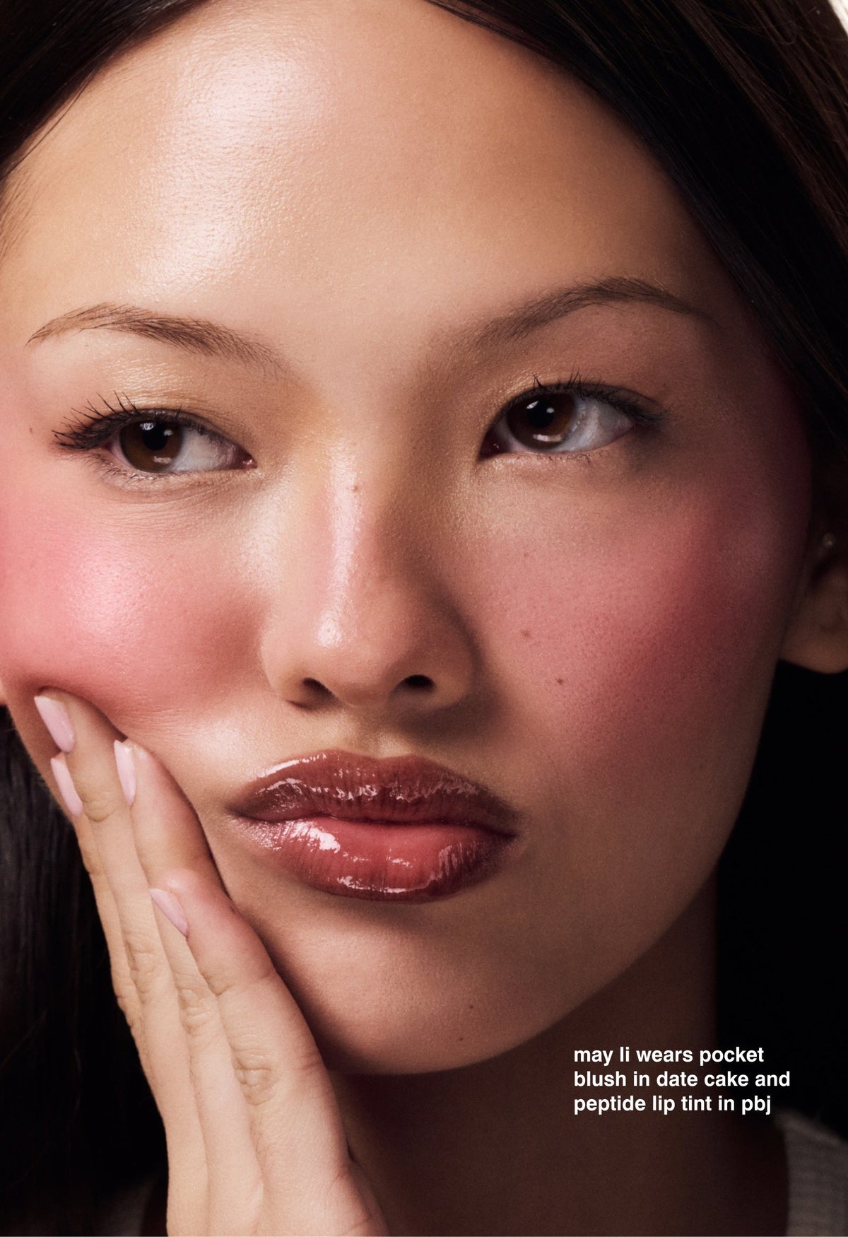 The Duos – Duo blush et lip tint à composer