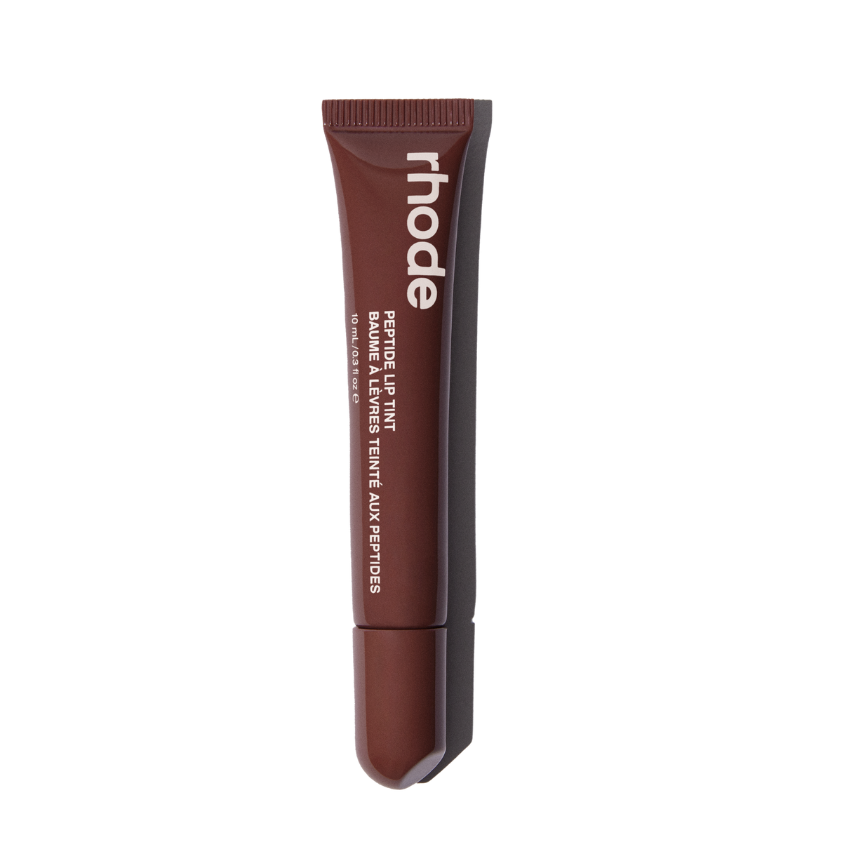 Peptide Lip Tint Espresso – Soin des lèvres nourrissant effet glazed