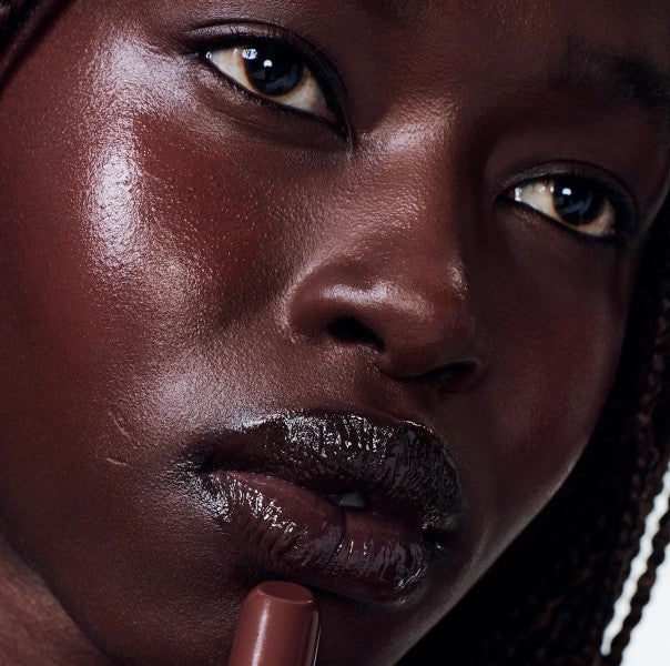 Peptide Lip Tint Espresso – Soin des lèvres nourrissant effet glazed