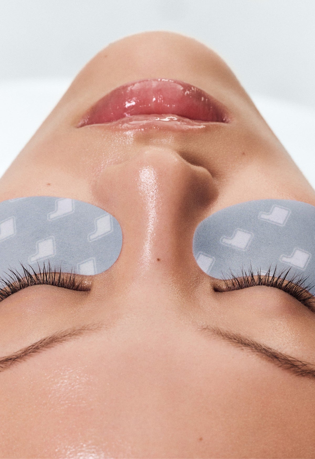 Peptide Eye Prep R Icon – Patchs anti-poches pour les yeux