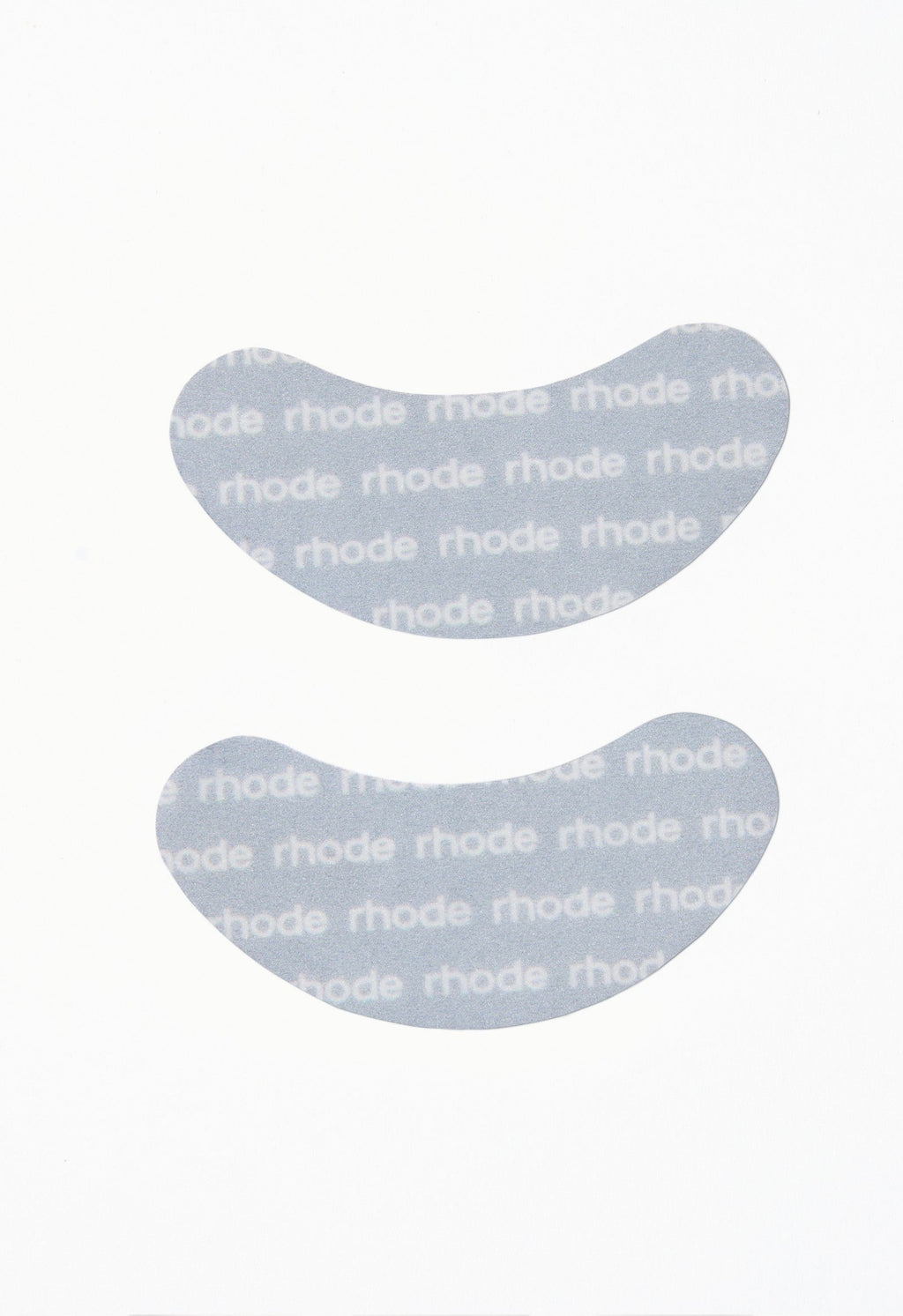 Peptide Eye Prep Logo rhode – Patchs anti-poches pour les yeux