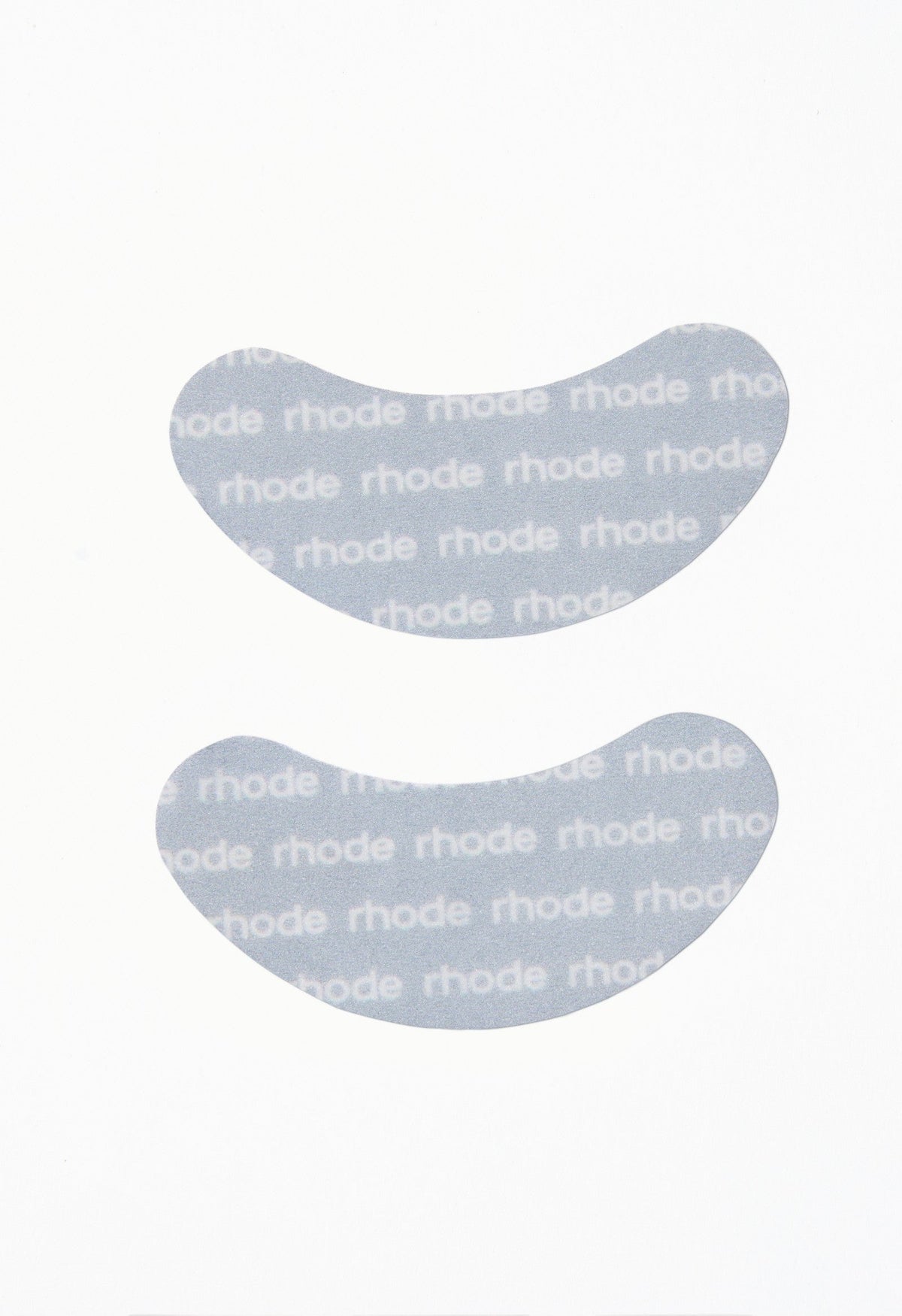 Peptide Eye Prep Logo rhode – Patchs anti-poches pour les yeux
