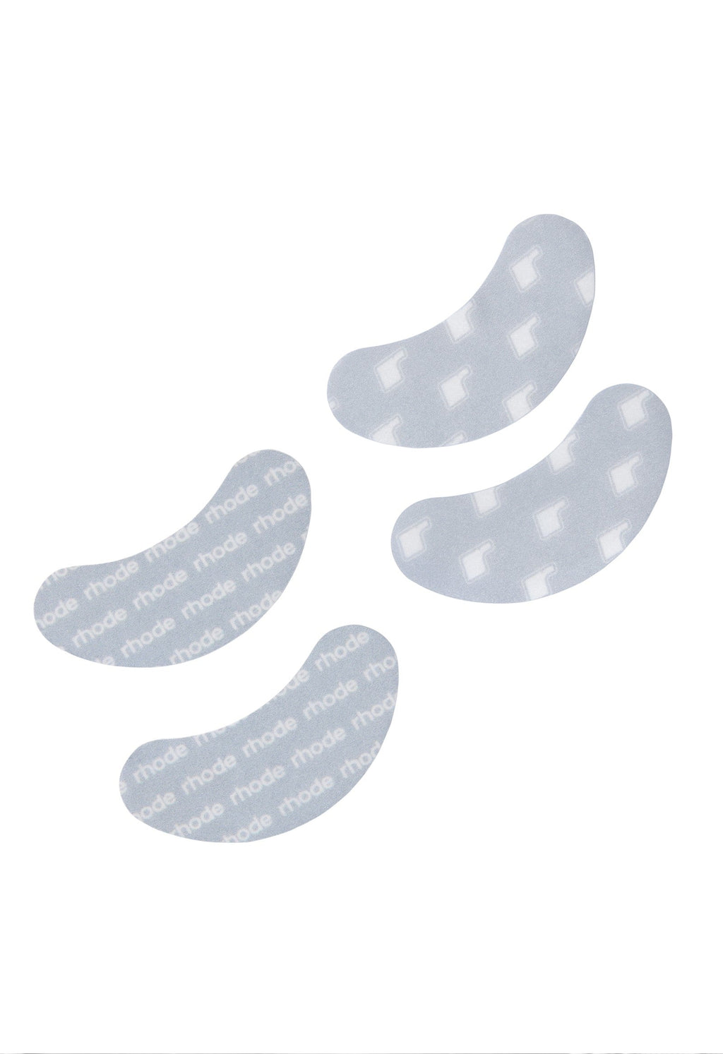The Peptide Eye Prep Set – Duo de patchs pour les yeux