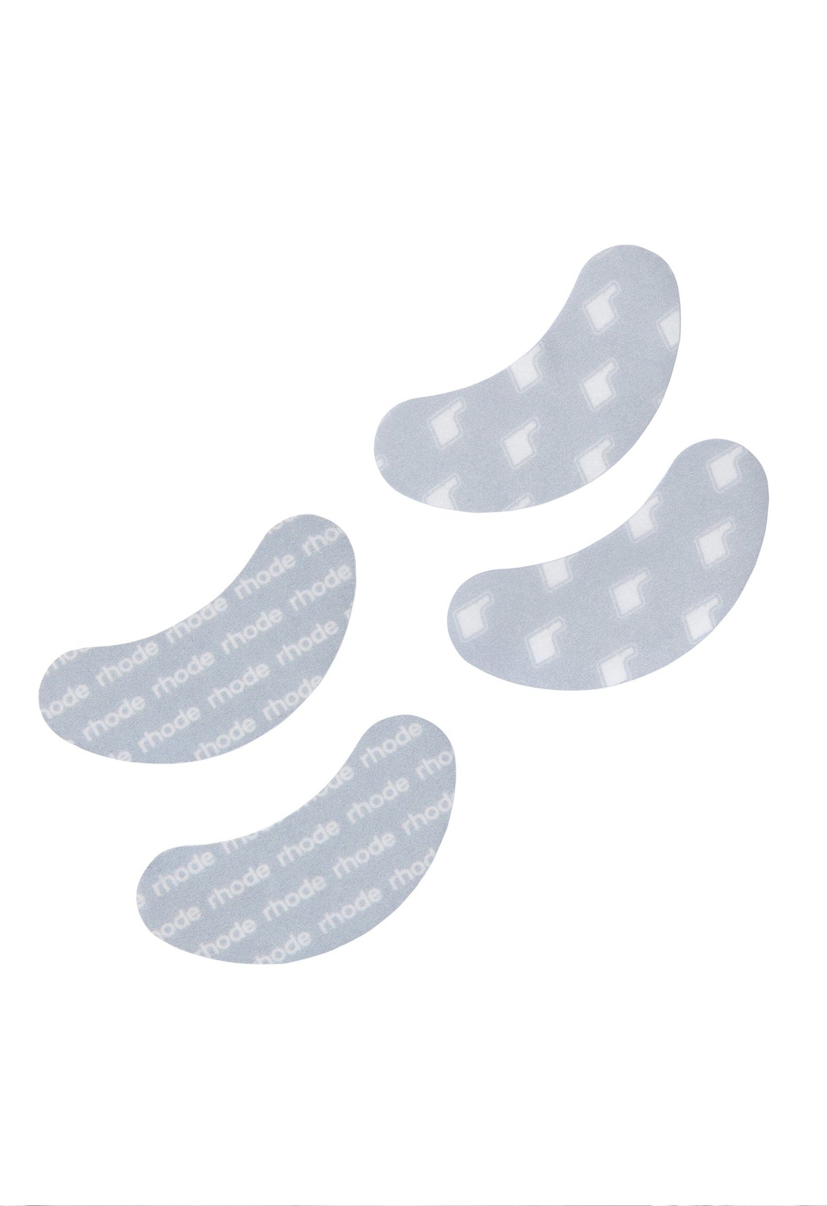 The Peptide Eye Prep Set – Duo de patchs pour les yeux
