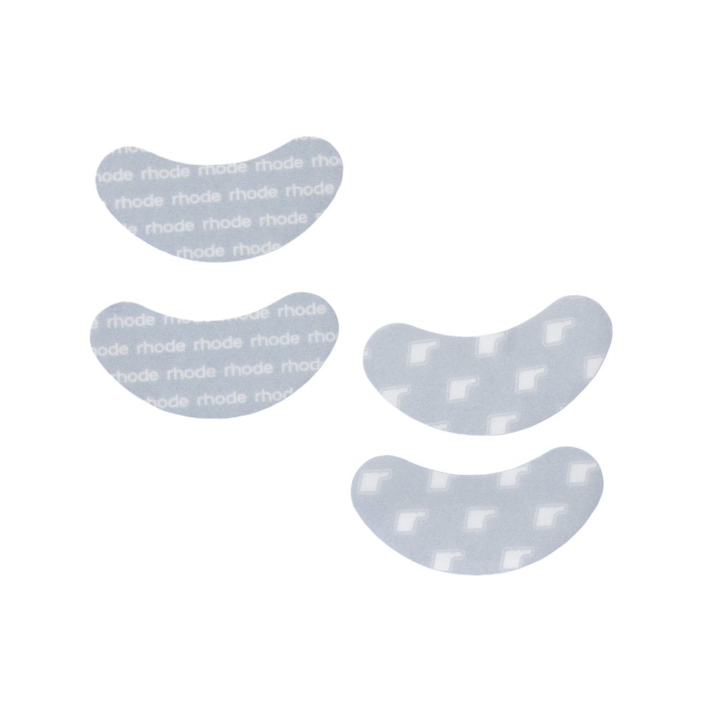 The Peptide Eye Prep Set – Duo de patchs pour les yeux