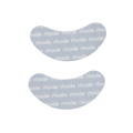 Peptide Eye Prep Logo rhode – Patchs anti-poches pour les yeux
