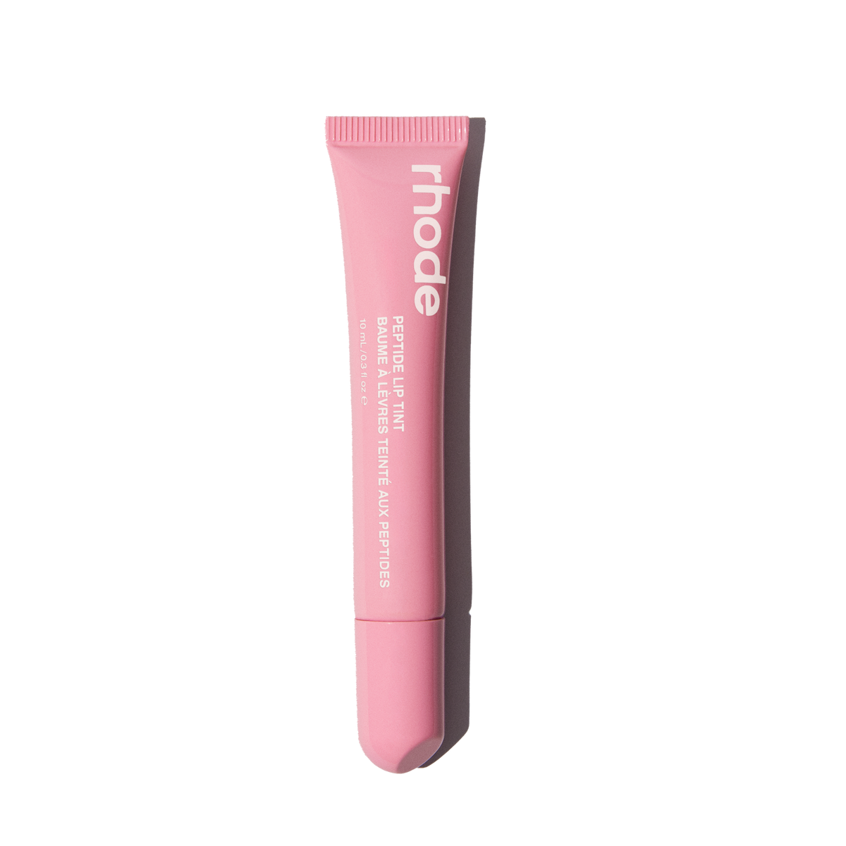 Peptide Lip Tint Ribbon – Soin des lèvres nourrissant effet glazed