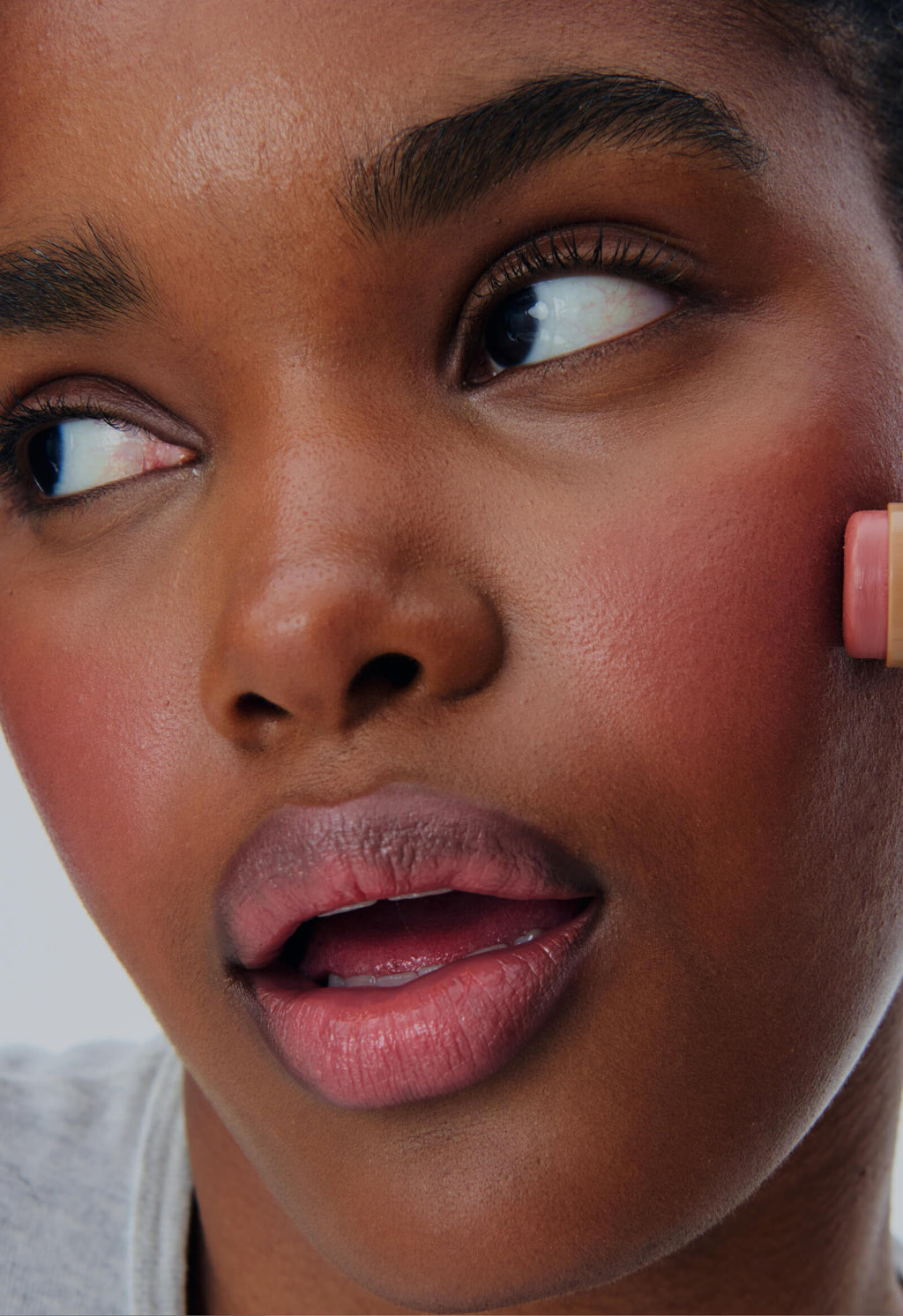 Pocket Blush Freckle – Blush crème hydratant modulable