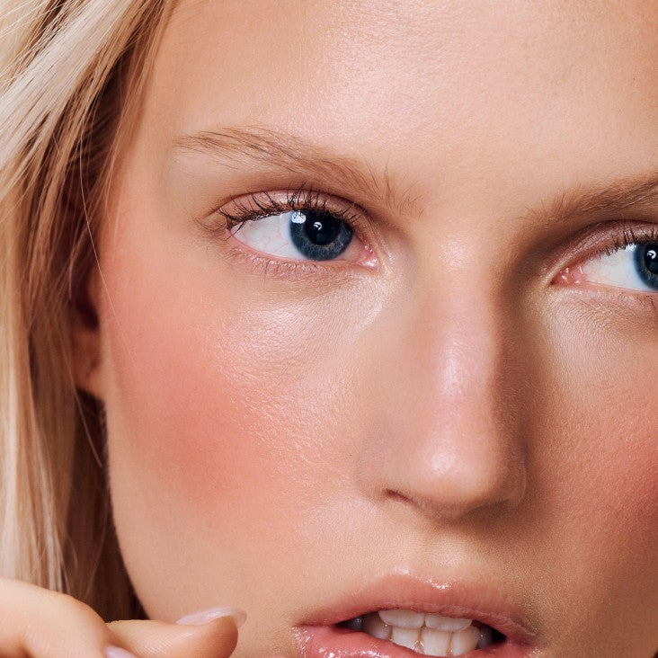 Pocket Blush Freckle – Blush crème hydratant modulable