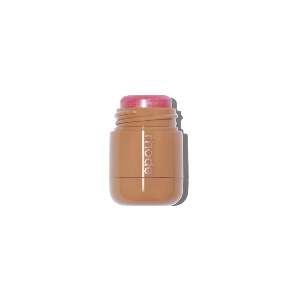 Pocket Pearl Gemini – Mini blush crème nacré (édition limitée)