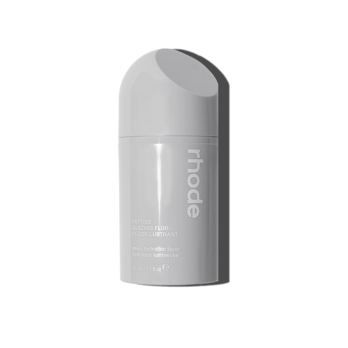 Peptide Glazing Fluid – Sérum gel lumineux