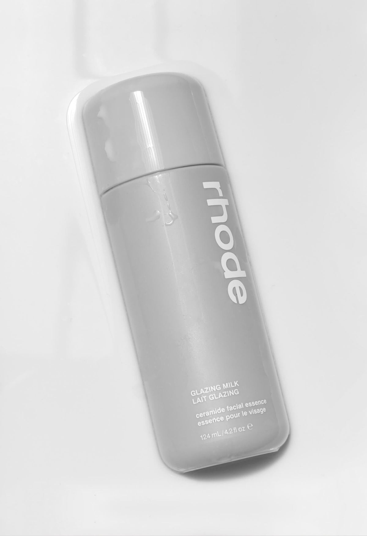 Glazing Milk – Essence visage aux céramides