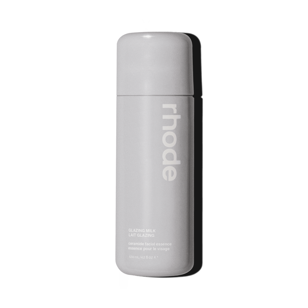 Glazing Milk – Essence visage aux céramides
