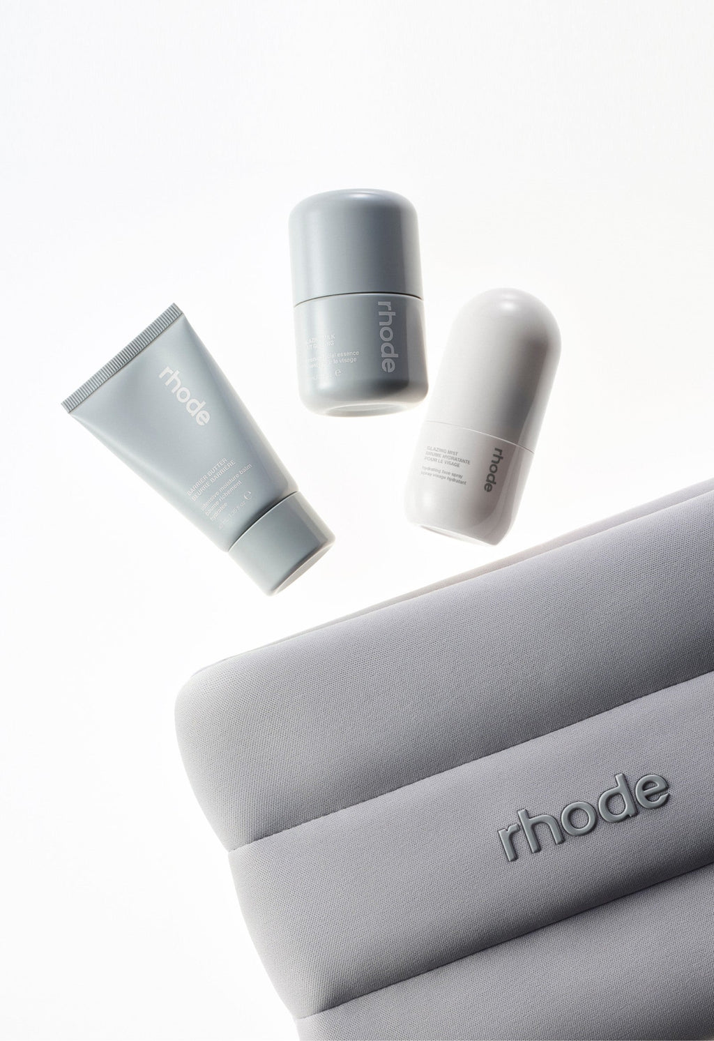 The Glow Kit – Kit éclat format voyage
