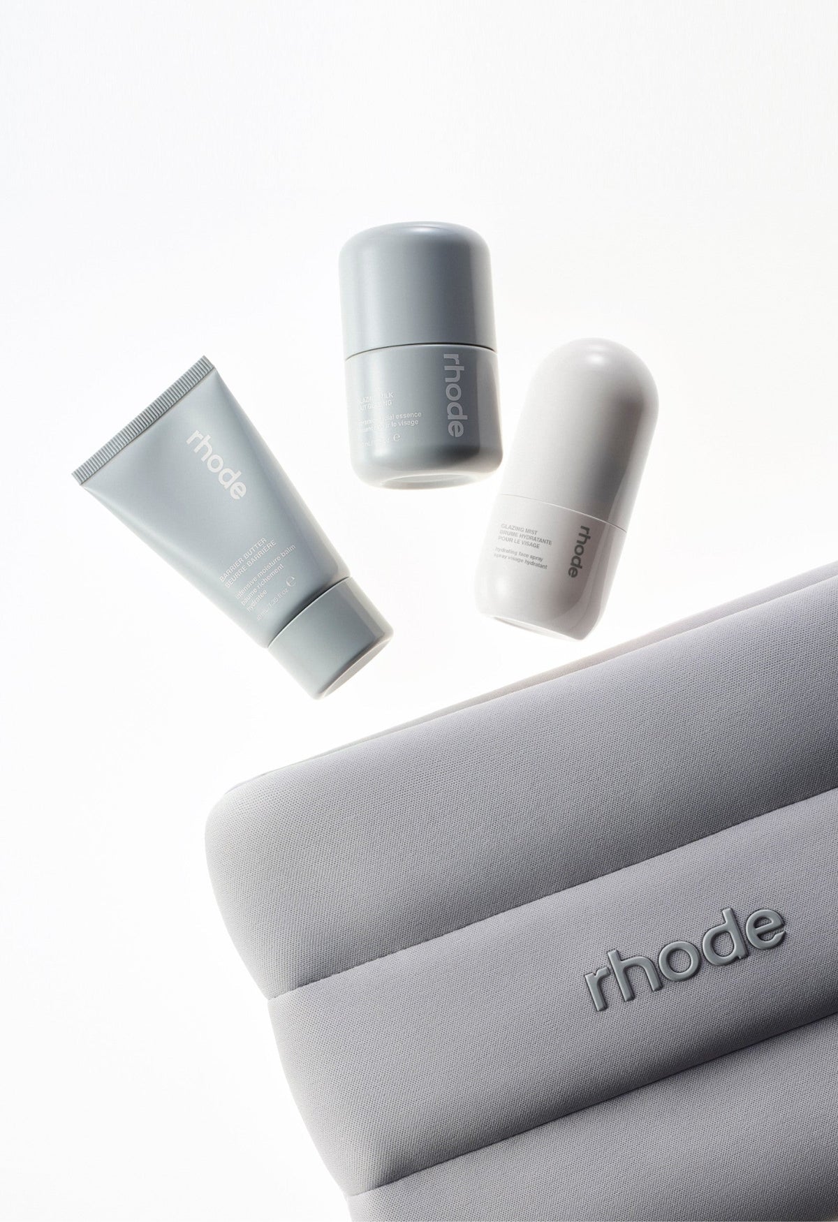 The Glow Kit – Kit éclat format voyage