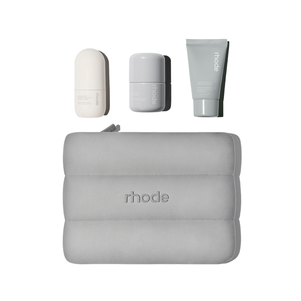 The Glow Kit – Kit éclat format voyage