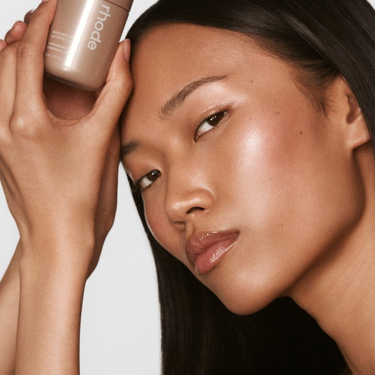 Highlight Milk 02 – Illuminateur multiusage