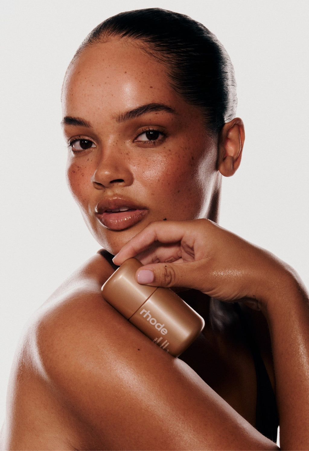 Highlight Milk 03 – Illuminateur multiusage