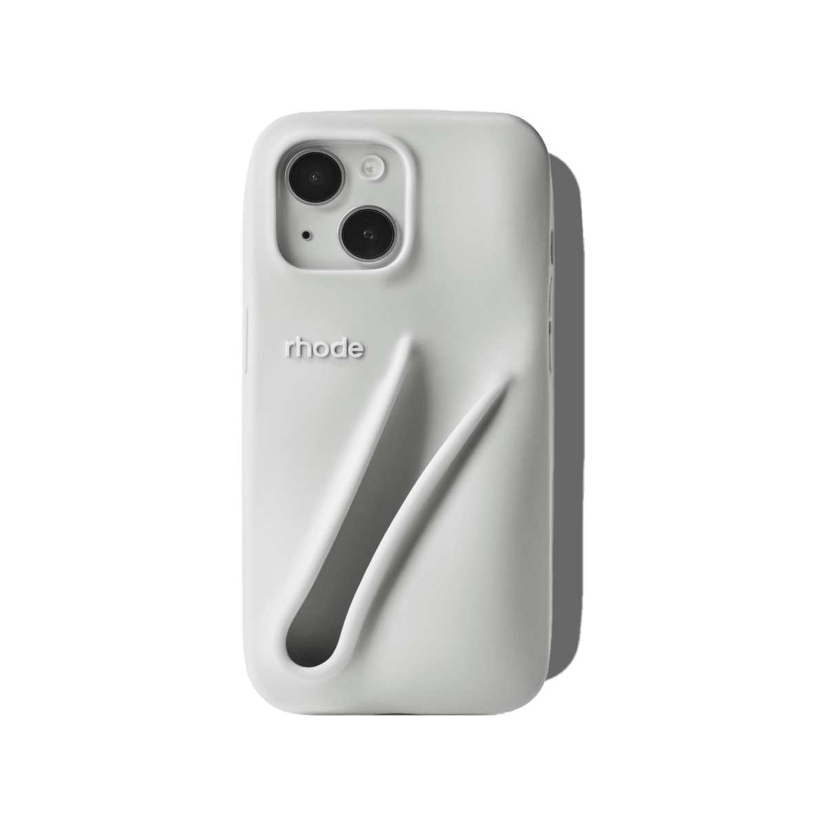 Lip Case – Coque iPhone porte-baume