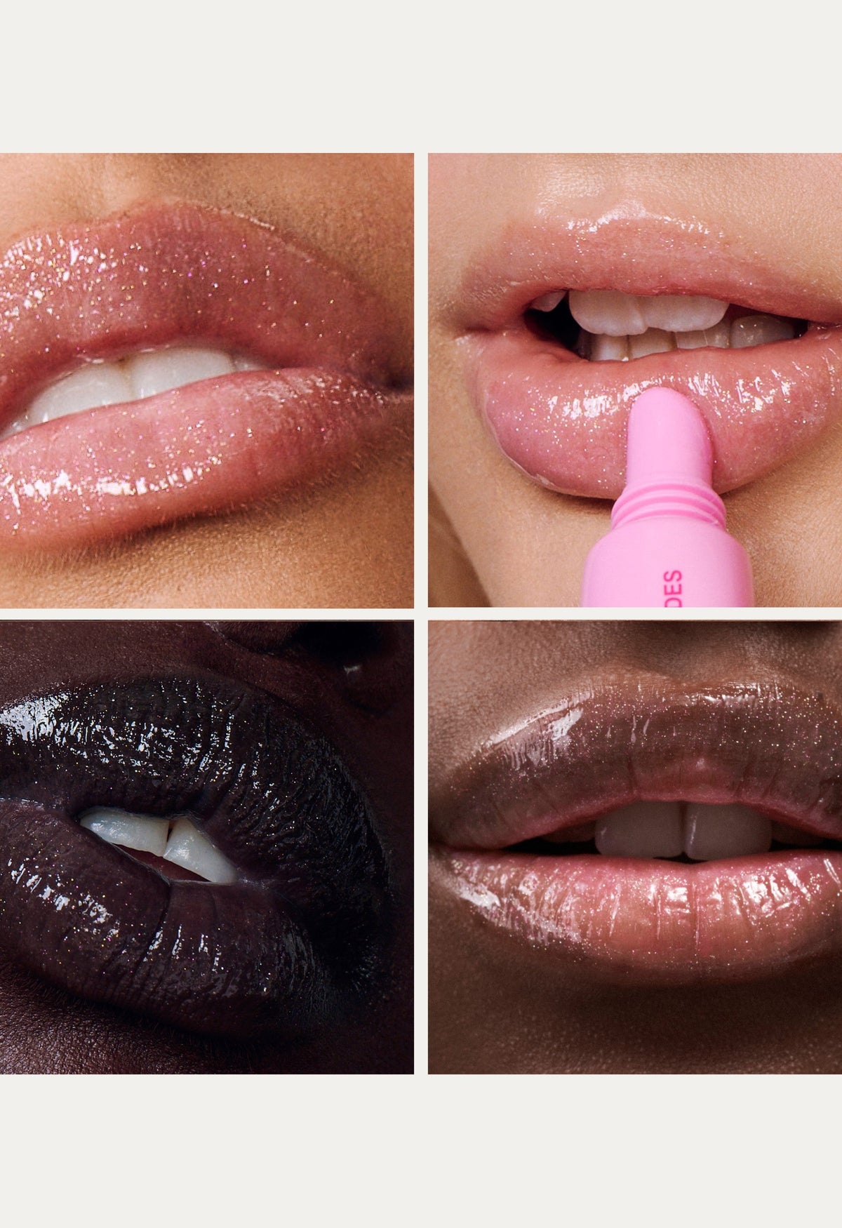 Peptide Lip Tint Jelly Bean – Soin des lèvres nourrissant effet glazed
