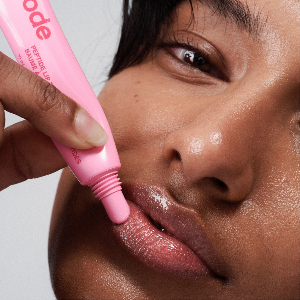 Peptide Lip Tint Jelly Bean – Soin des lèvres nourrissant effet glazed