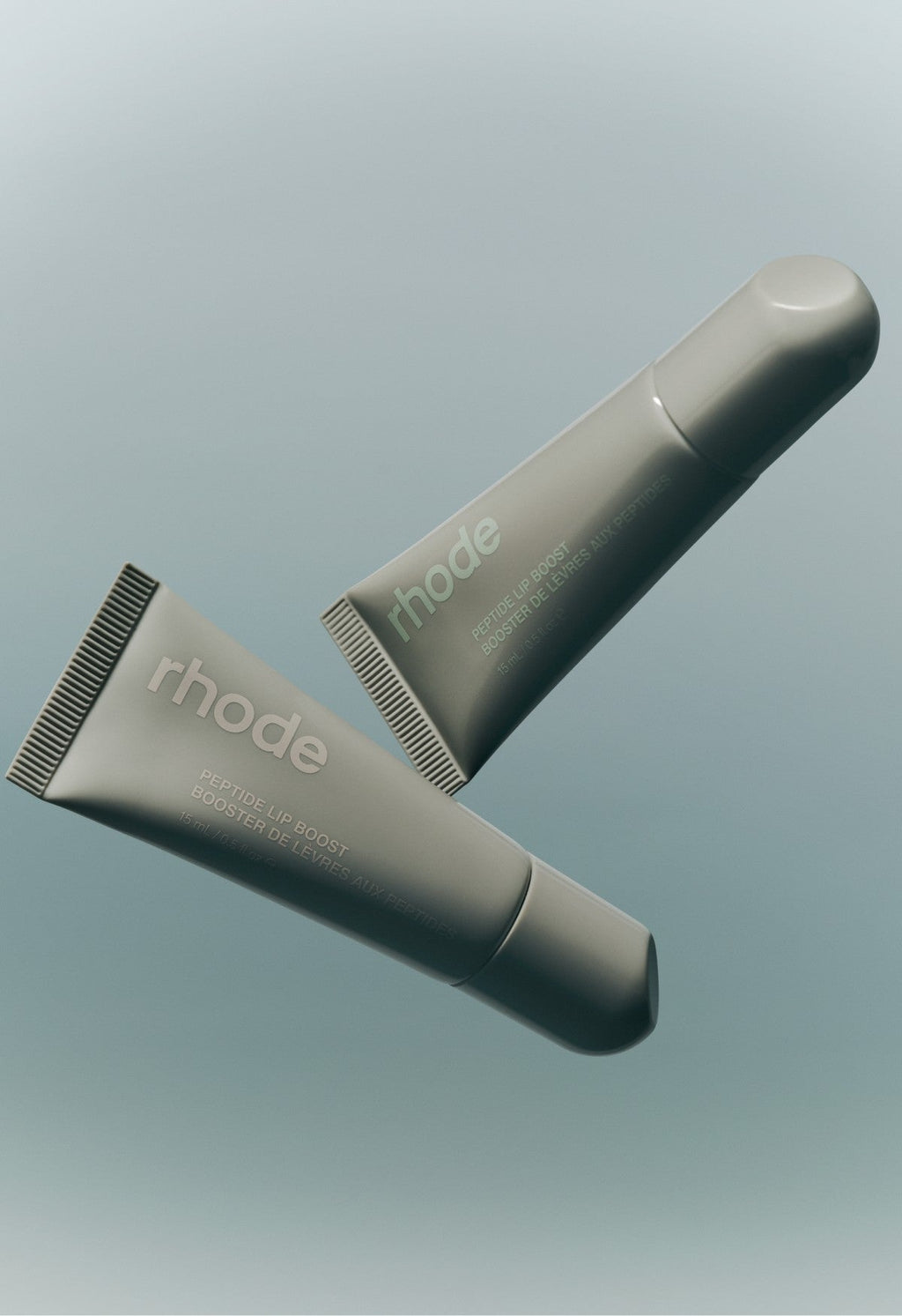 Peptide Lip Boost Sugarmint – Masque repulpant pour les lèvres