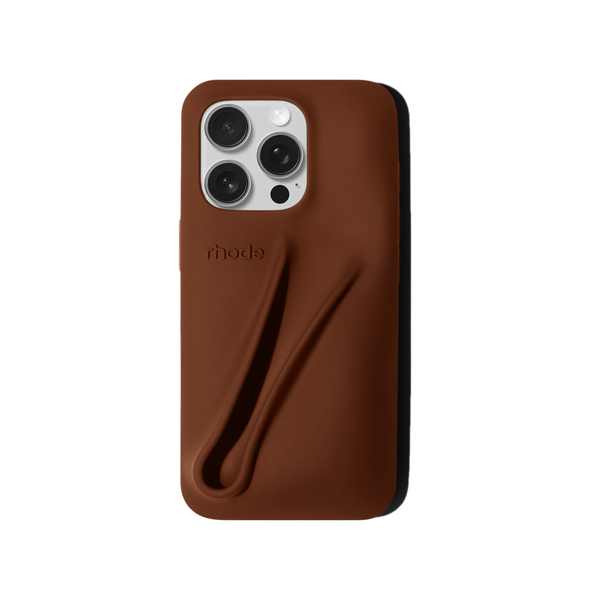 Lip Case – Coque iPhone porte-baume