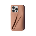 Lip Case – Coque iPhone porte-baume