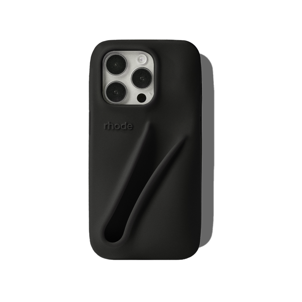 Lip Case – Coque iPhone porte-baume