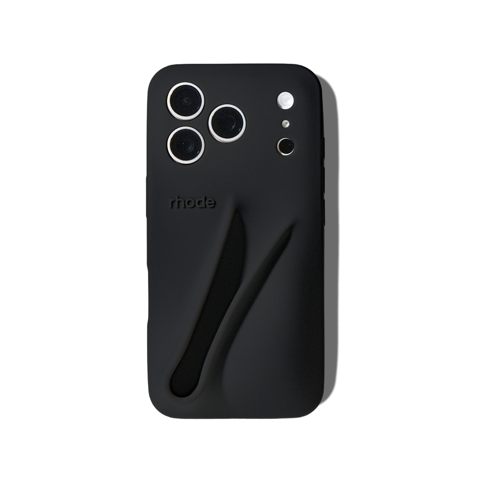 Lip Case – Coque iPhone porte-baume