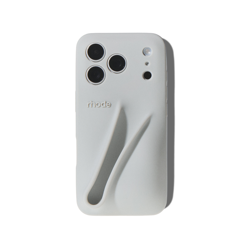 Lip Case – Coque iPhone porte-baume
