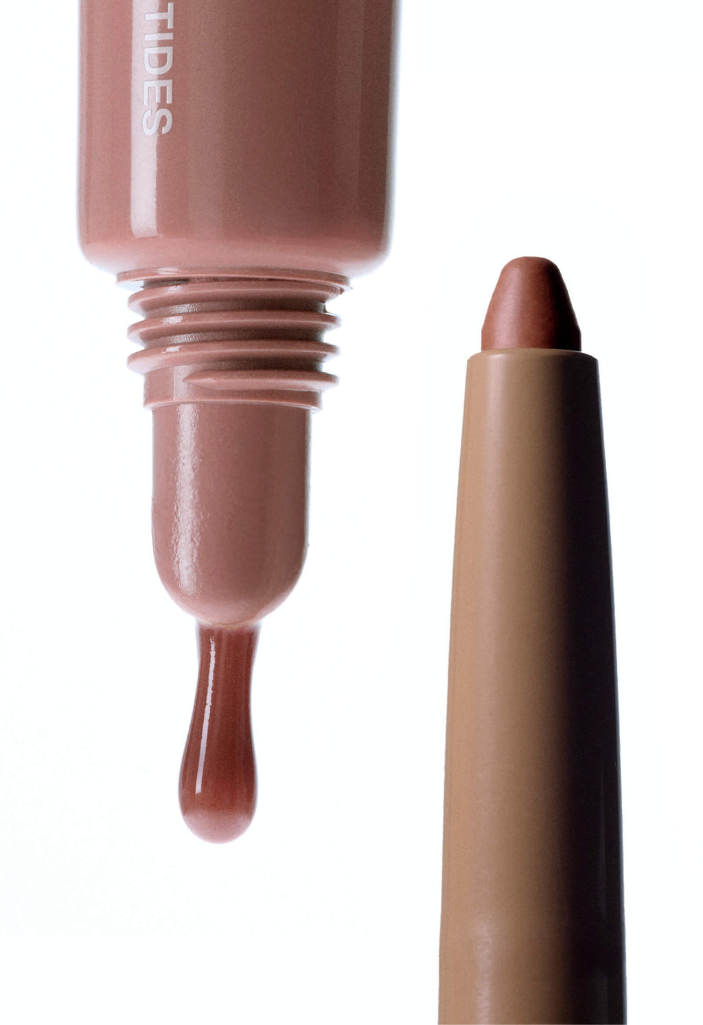 The Peptide Lip Combos – Duo crayon et soin des lèvres