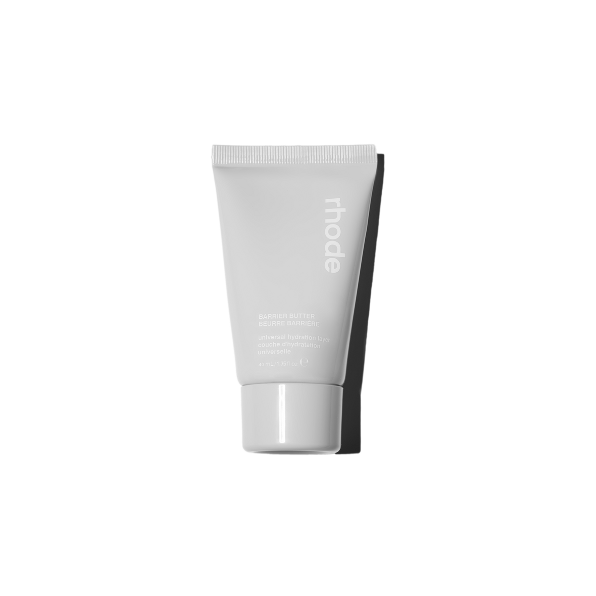 Barrier Butter – Baume riche hydratant