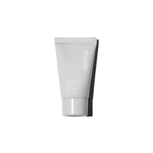 Barrier Butter – Baume riche hydratant