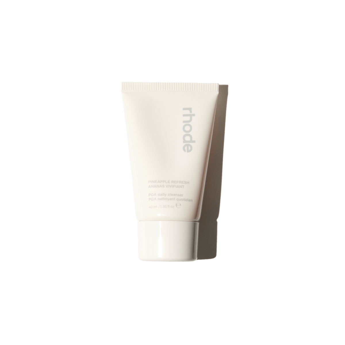 Pineapple Refresh – Nettoyant visage quotidien au PGA