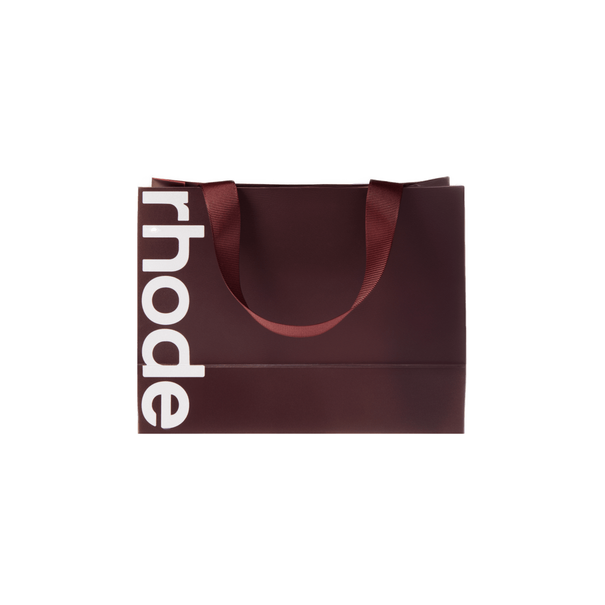 rhode Wrap – Sac cadeau et papier de soie