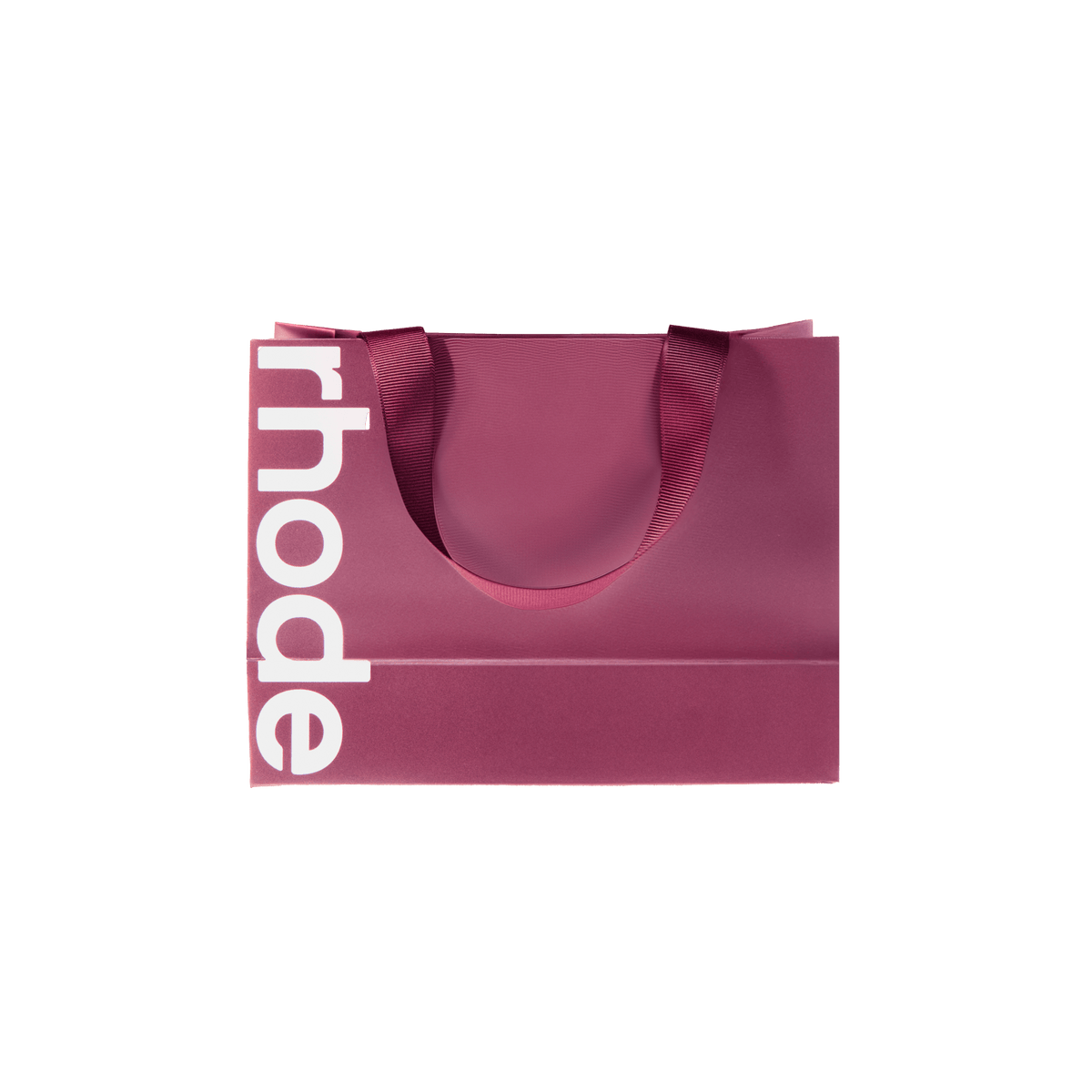 rhode Wrap – Sac cadeau et papier de soie