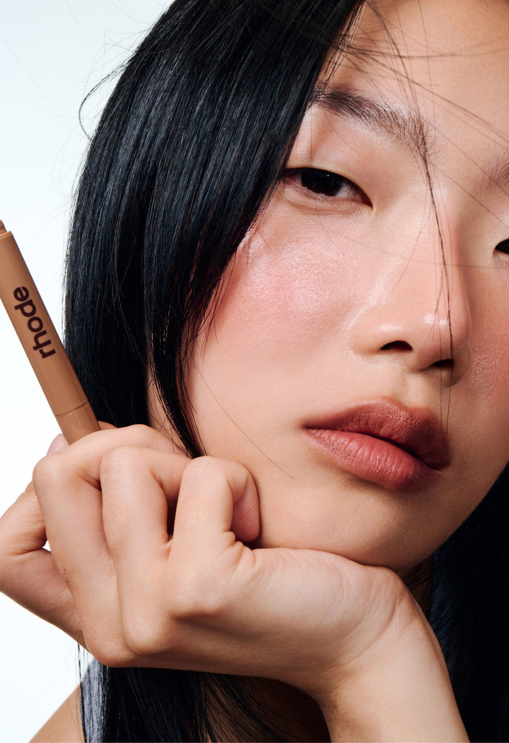 Peptide Lip Shape Lunge – Crayon à lèvres de contouring