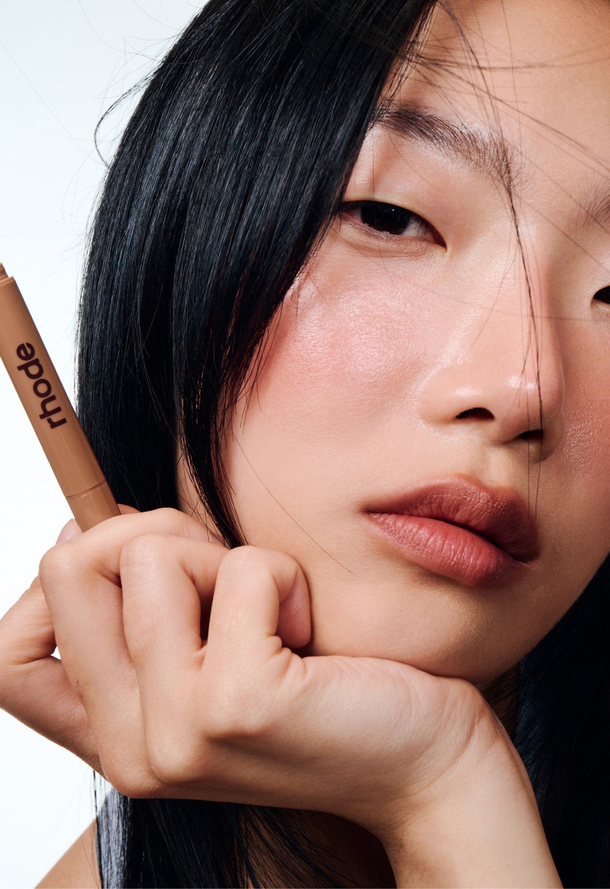 Peptide Lip Shape Lunge – Crayon à lèvres de contouring