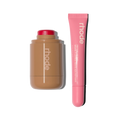 The Duos Candy Apple + Sweet Pea – Duo blush et lip tint