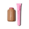 The Duos Sprinkle + Jelly Bean – Duo blush et lip tint