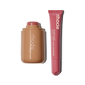 The Duos Tan Line + Salty Tan – Duo blush et lip tint