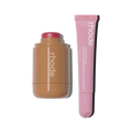 The Duos – Duo blush et lip tint à composer