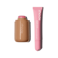 The Duos Piggy + Ribbon – Duo blush et lip tint