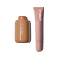 The Duos Freckle + Toast – Duo blush et lip tint
