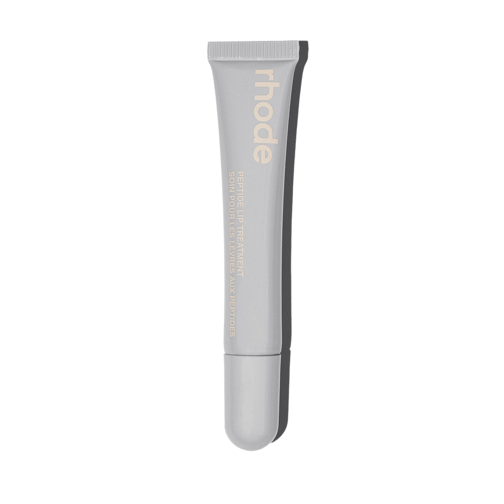 Peptide Lip Treatment Salted Caramel – Soin des lèvres nourrissant effet glazed