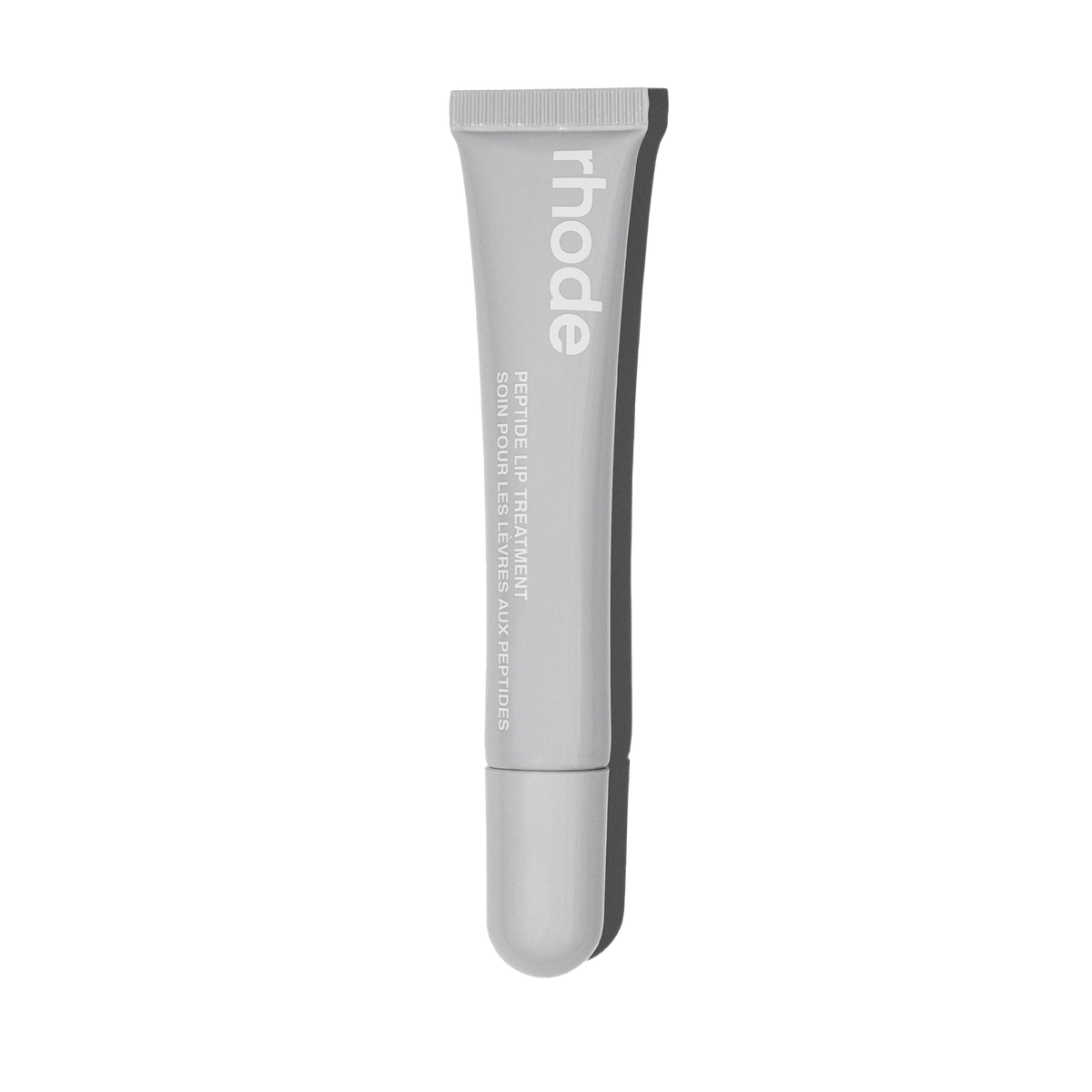 Peptide Lip Treatment Unscented – Soin des lèvres nourrissant effet glazed